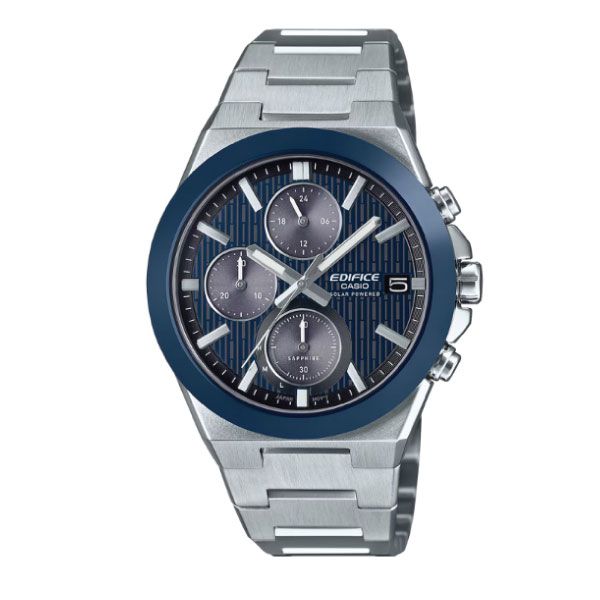 CASIO EFS-S650