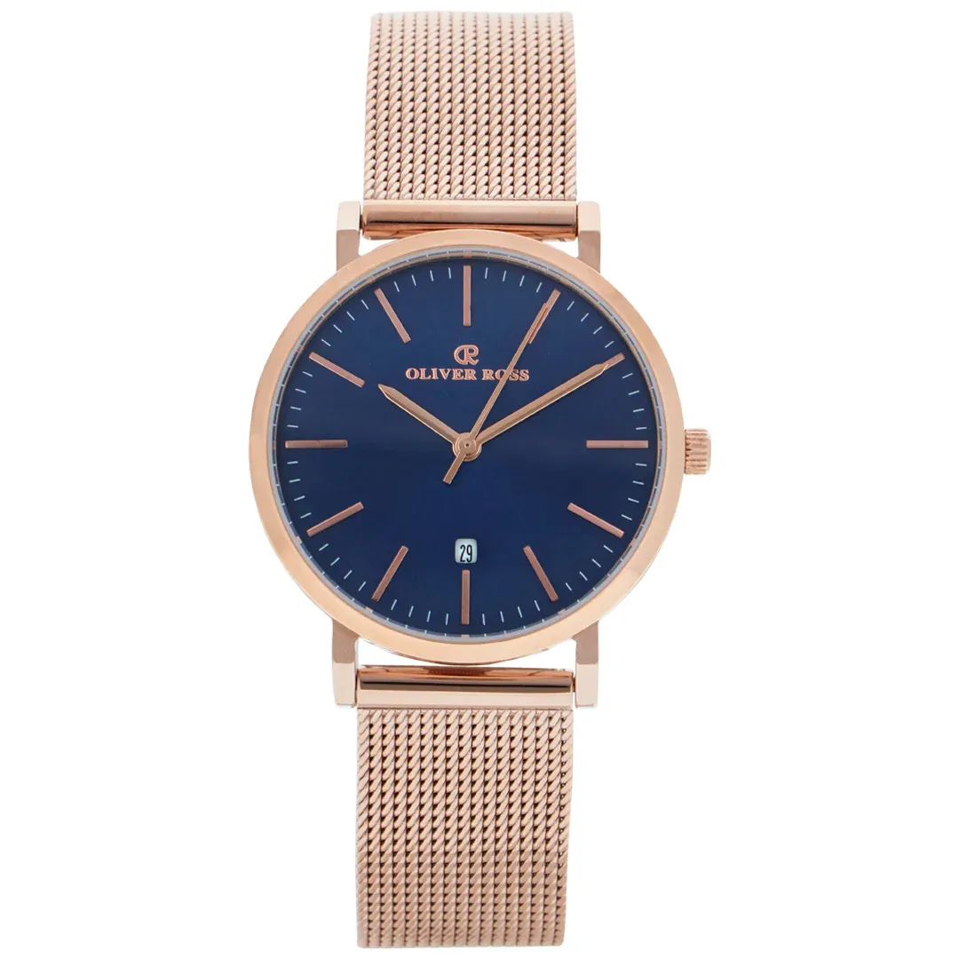OLIVER ROSS OLR 6933