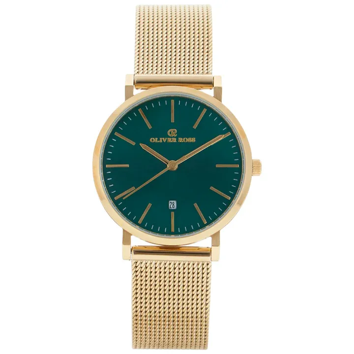 OLIVER ROSS OLR 6933