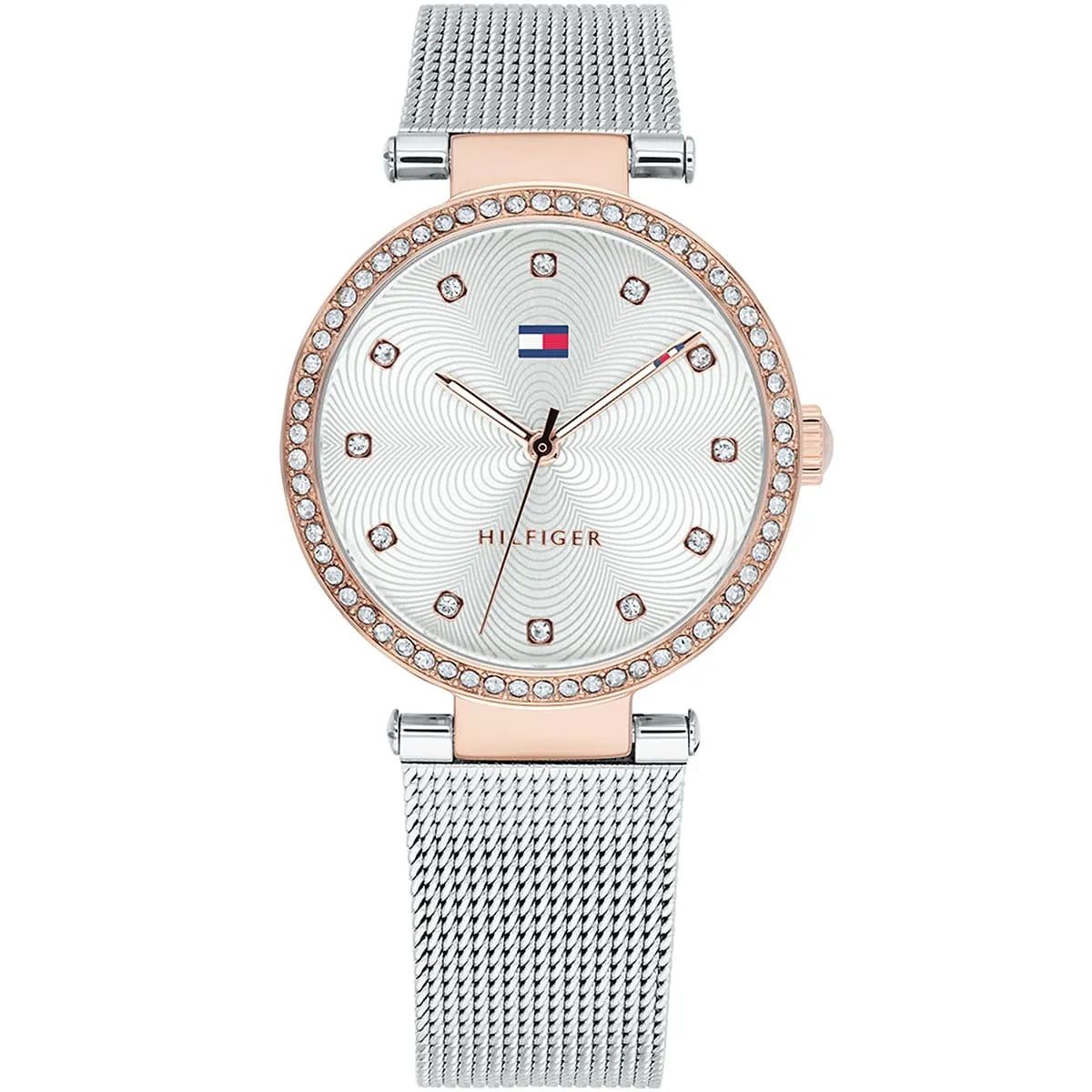 TOMMY HILFIGER, LYNN