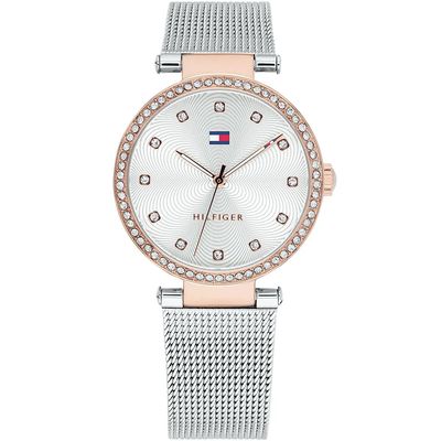 TOMMY HILFIGER, LYNN