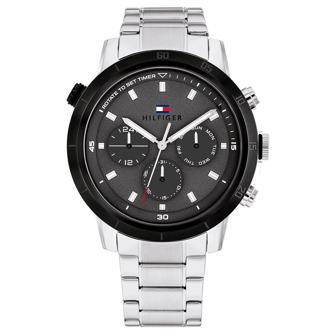 TOMMY HILFIGER, TROY