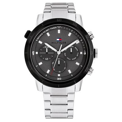 TOMMY HILFIGER, TROY