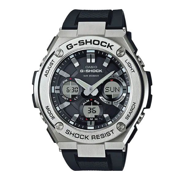 G-SHOCK GST-S110