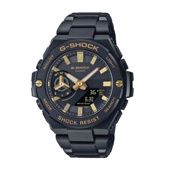 G-SHOCK GST-B500