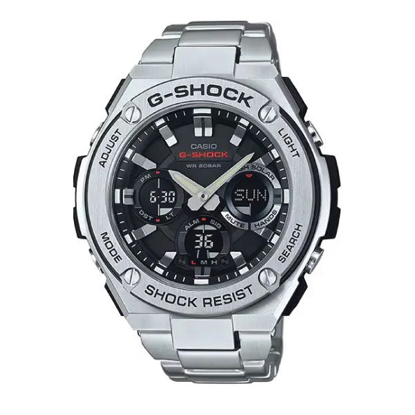 G-SHOCK GST-S110
