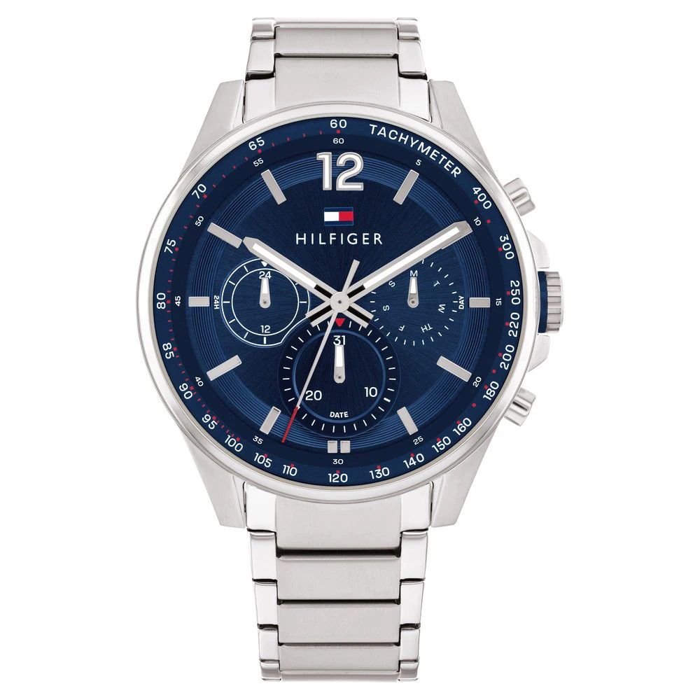 TOMMY HILFIGER, MAX