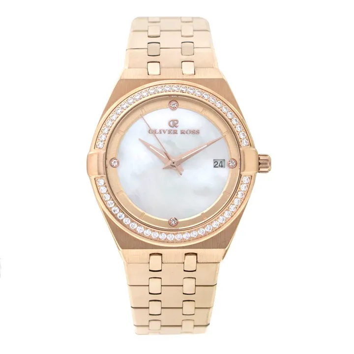 OLIVER ROSS OLR 991140