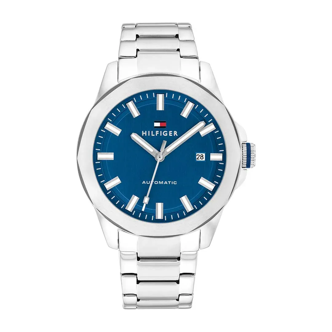 TOMMY HILFIGER, LARS AUTOMATIC