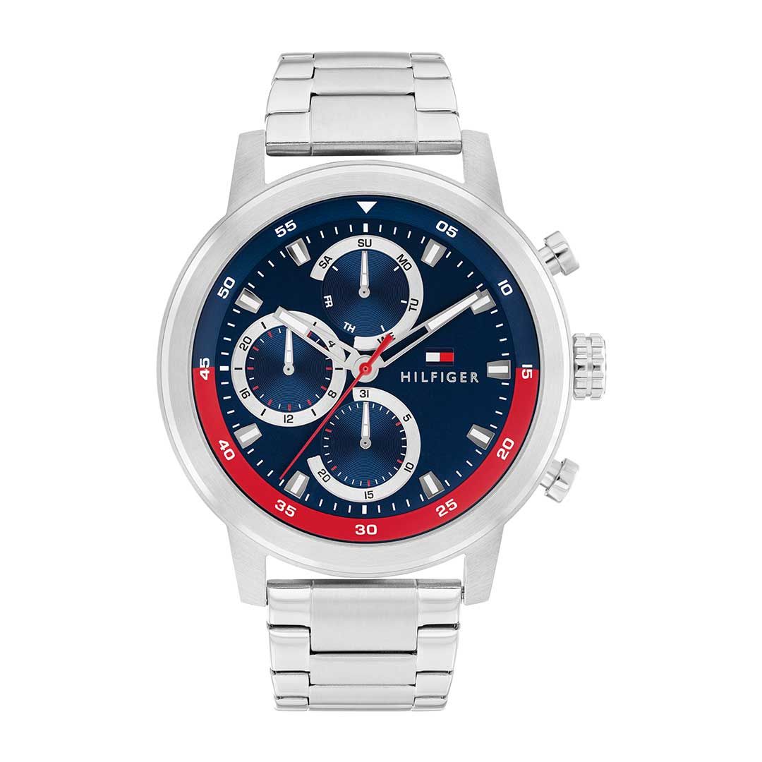 TOMMY HILFIGER, ROCKY