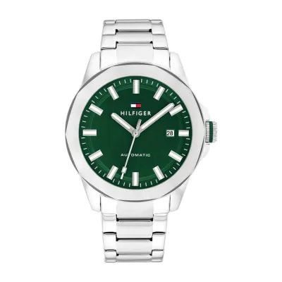 TOMMY HILFIGER, LARS AUTOMATIC