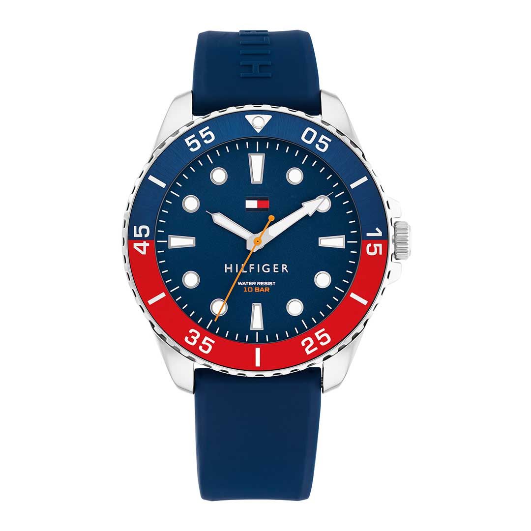 TOMMY HILFIGER, OCEANIC