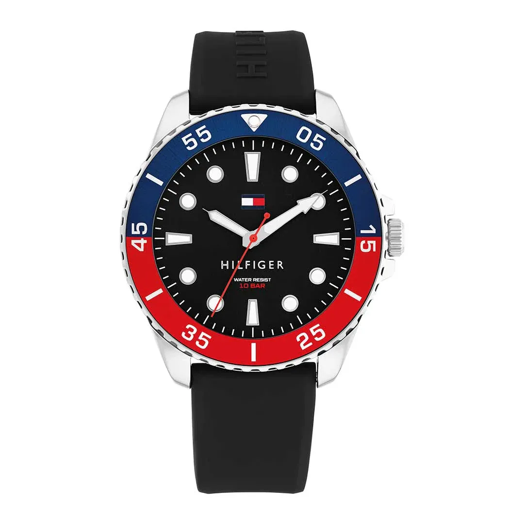 TOMMY HILFIGER, OCEANIC
