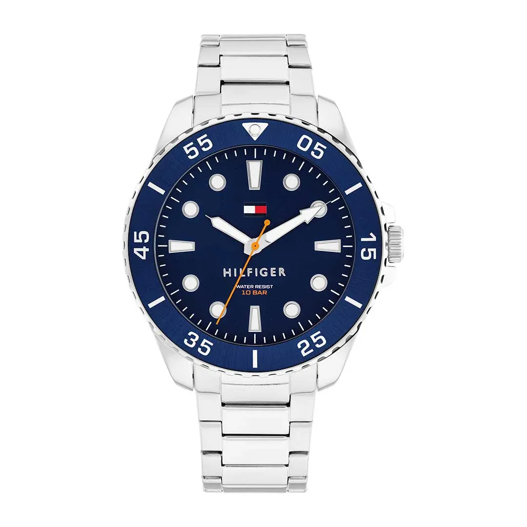 TOMMY HILFIGER, OCEANIC