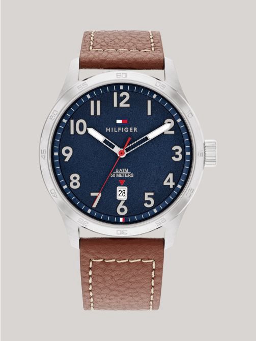 TOMMY HILFIGER, FORREST