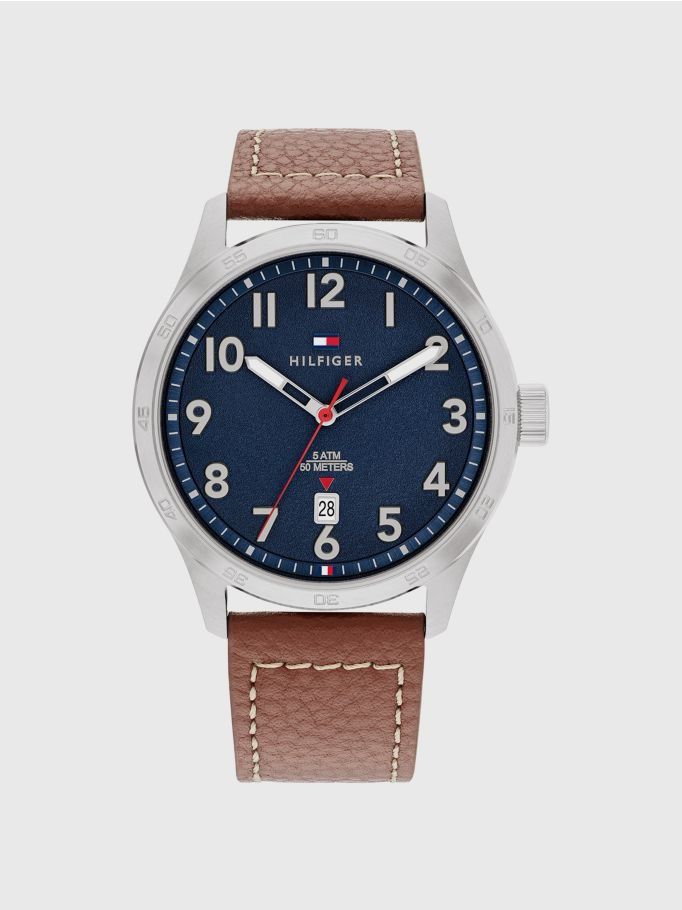TOMMY HILFIGER, FORREST