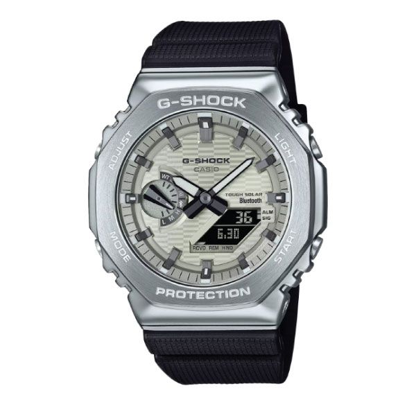 G-SHOCK GBM-2100