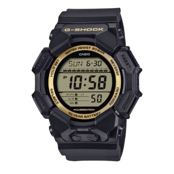 G-SHOCK GD-010