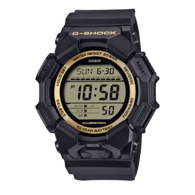 G-SHOCK GD-010