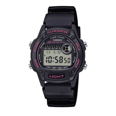 CASIO W-220