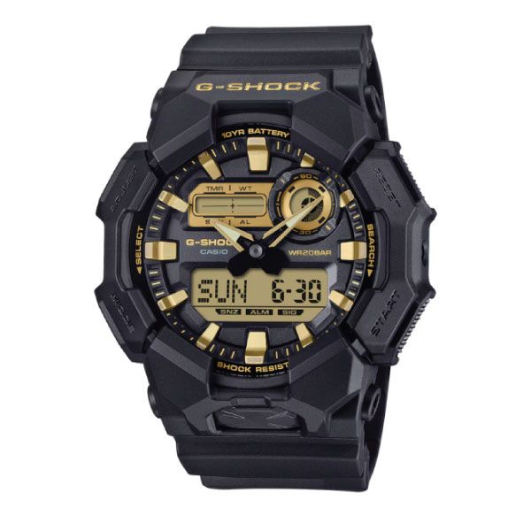 G-SHOCK GA-010