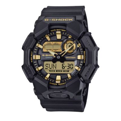 G-SHOCK GA-010