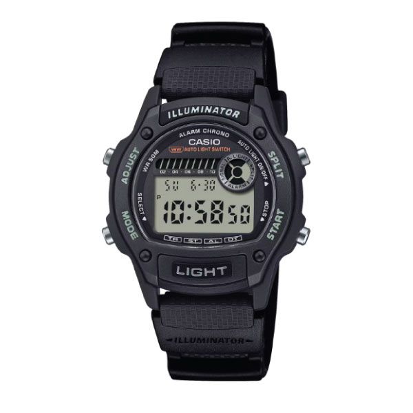 CASIO W-220