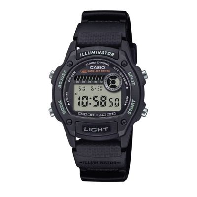 CASIO W-220