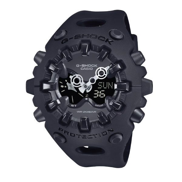 G-SHOCK GA-V01