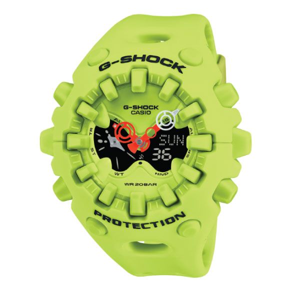 G-SHOCK GA-V01