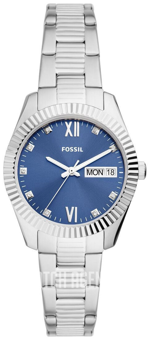 FOSSIL ES5197