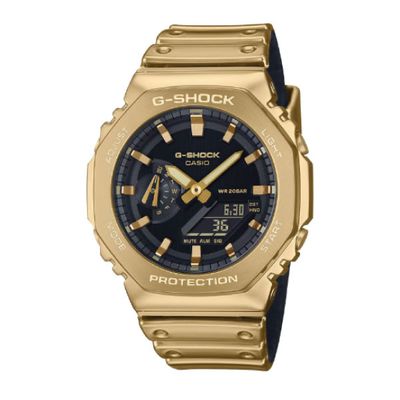 G-SHOCK GM-2100