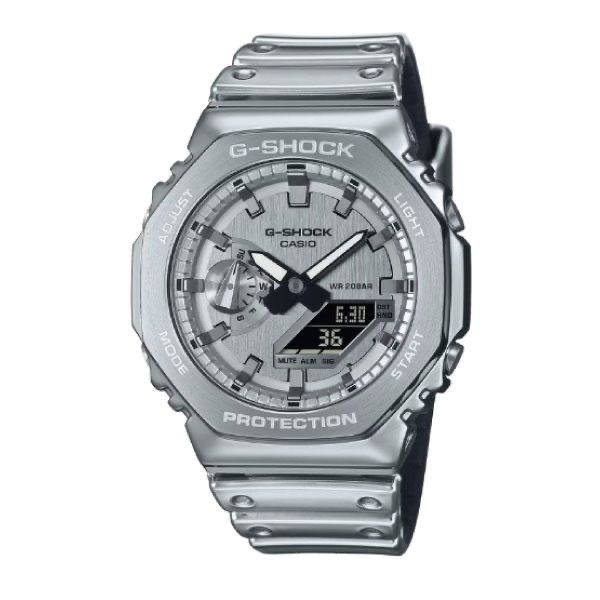 G-SHOCK GM-2100