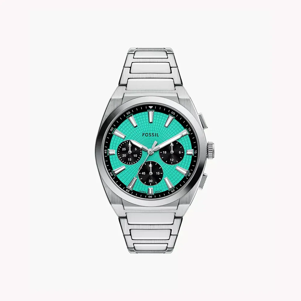 FOSSIL FS6117