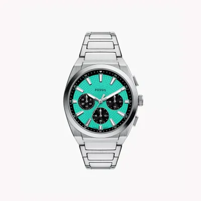 FOSSIL FS6117