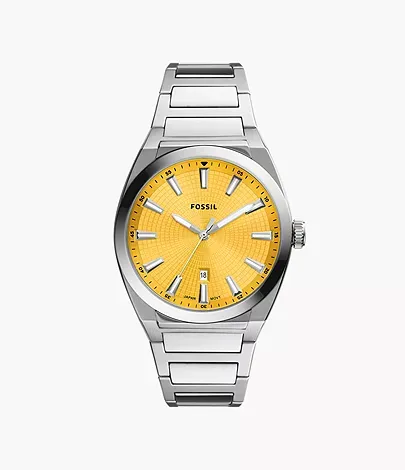 FOSSIL FS5986