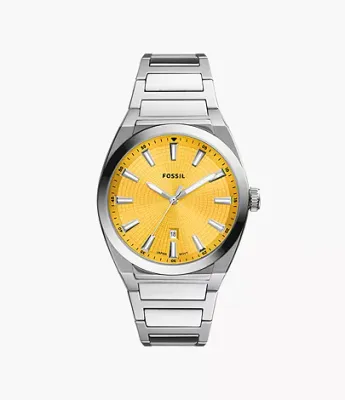 FOSSIL FS5986