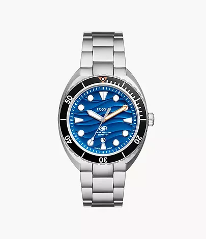 FOSSIL FS6064