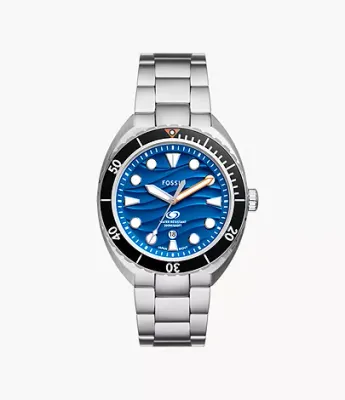 FOSSIL FS6064