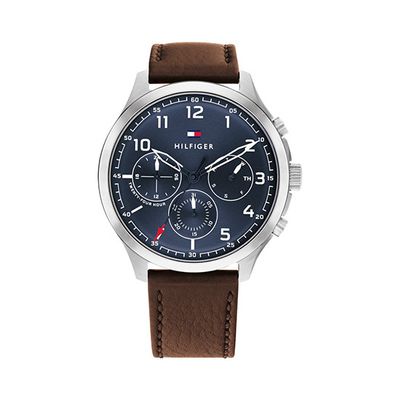 TOMMY HILFIGER, ASHER