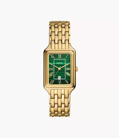 FOSSIL ES5341