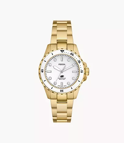 FOSSIL ES5350