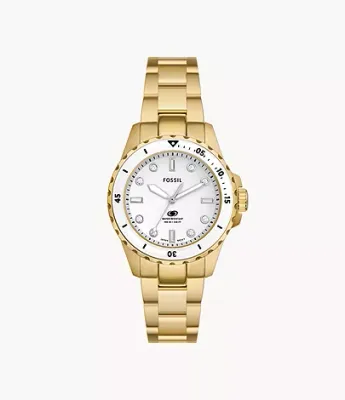 FOSSIL ES5350
