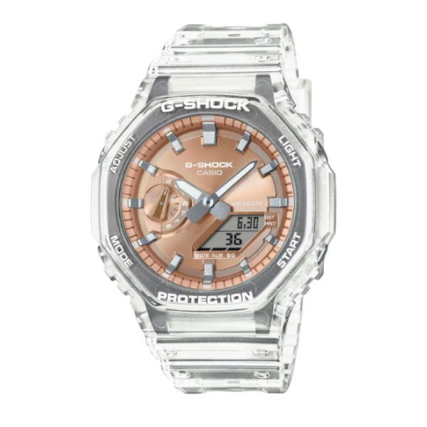 G-SHOCK GA-2100