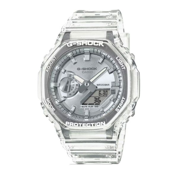G-SHOCK GA-2100
