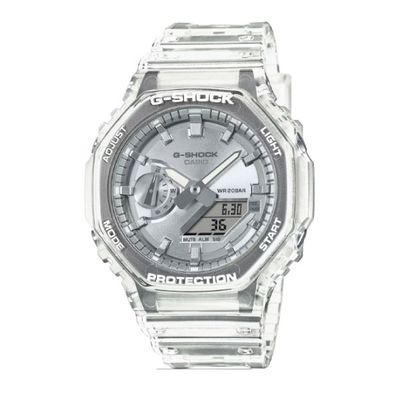 G-SHOCK GA-2100