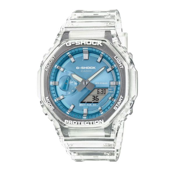 G-SHOCK GA-2100