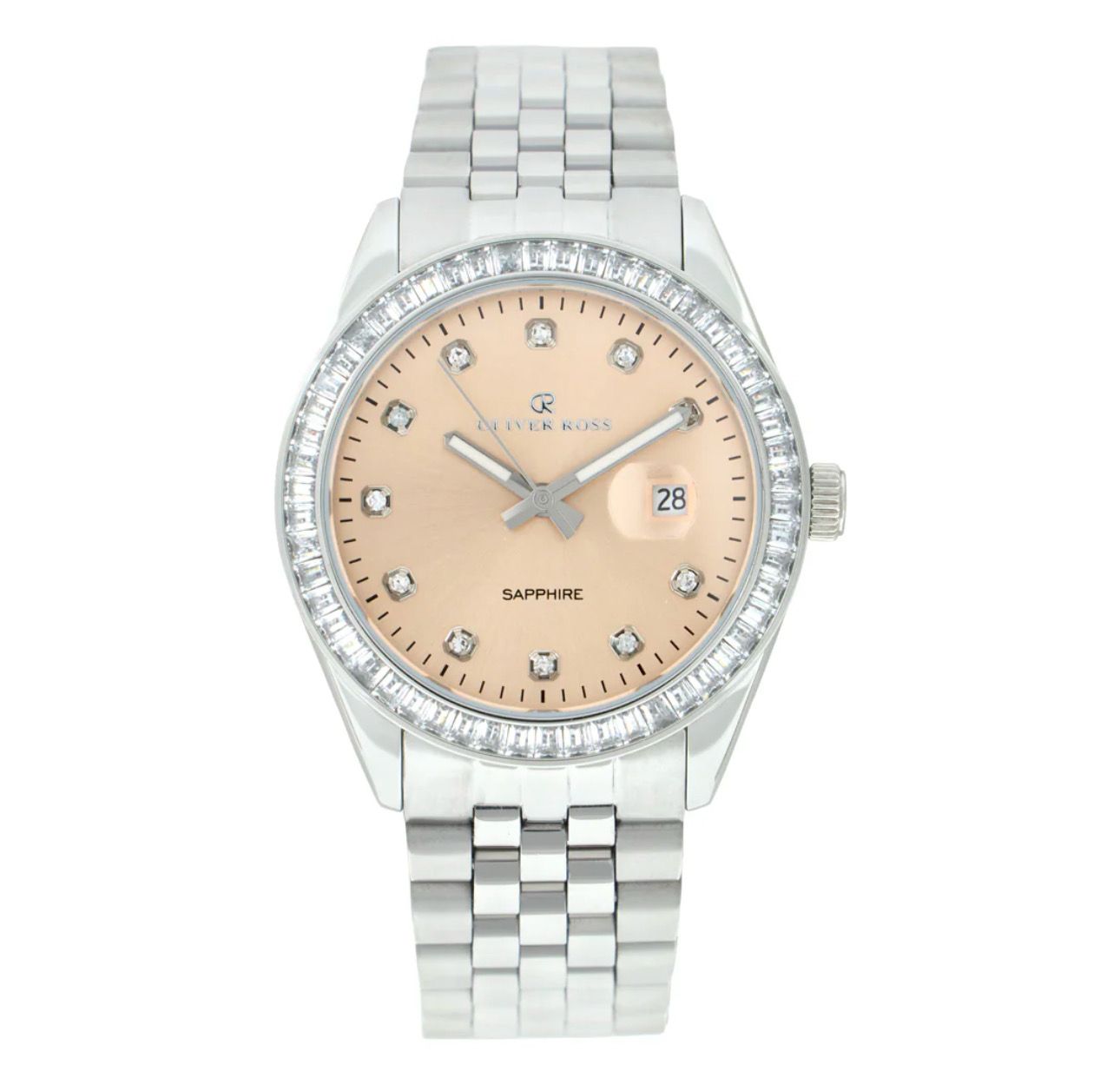 OLIVER ROSS OLR 8351