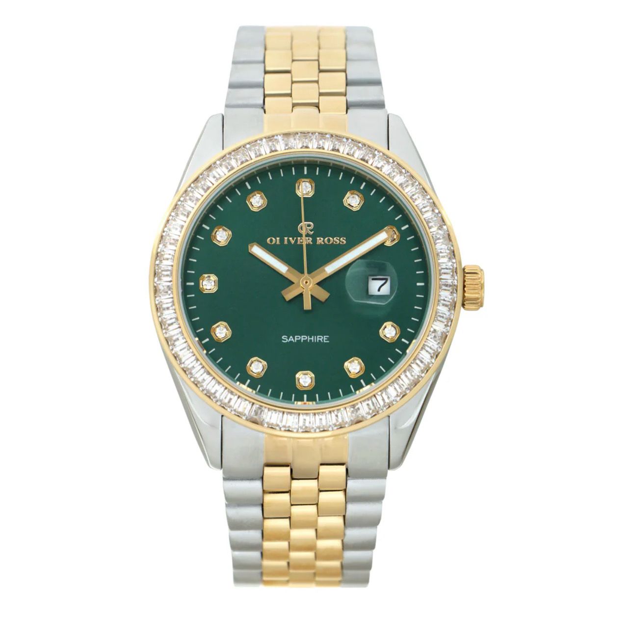 OLIVER ROSS OLR 8351