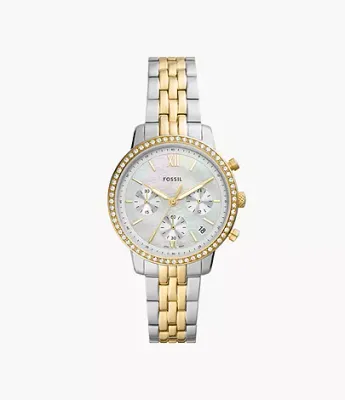 FOSSIL ES5216